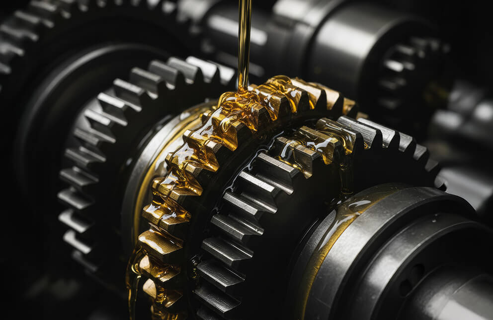 SYNOX Motor Oil