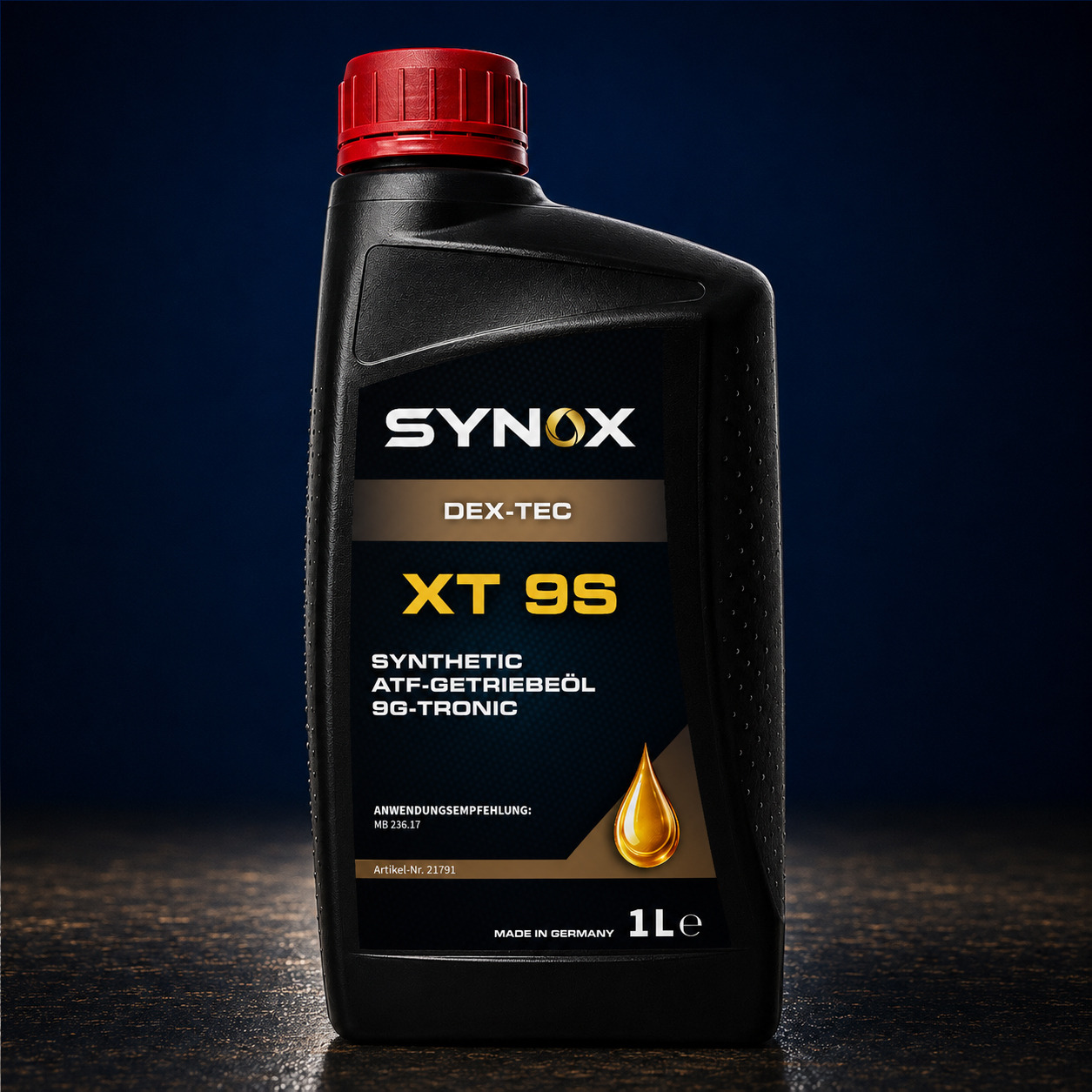 SYNOX GEAR ATF XT 9S